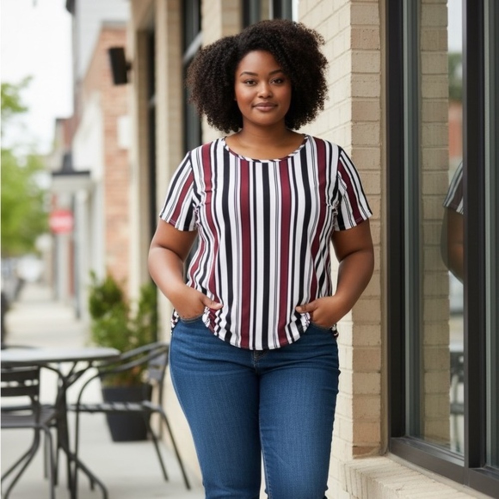 Picky Girl Top